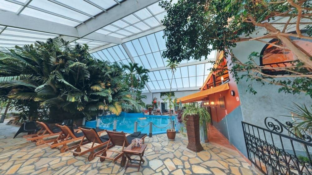 Tropical Hôtel