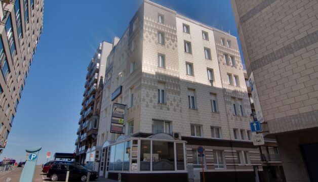 Glenmore Hotel