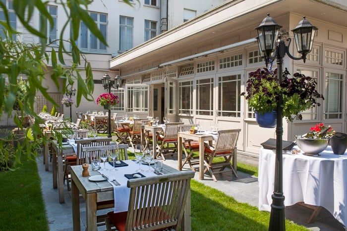 Parkhotel