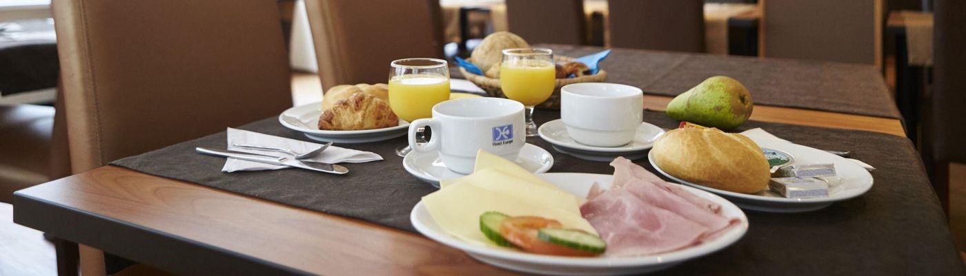 Hotel Europe