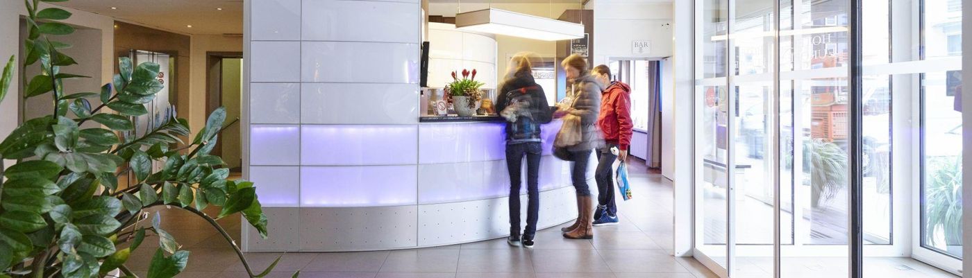 Hotel Europe