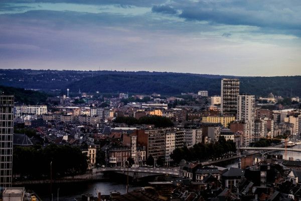 Pentahotel Liège