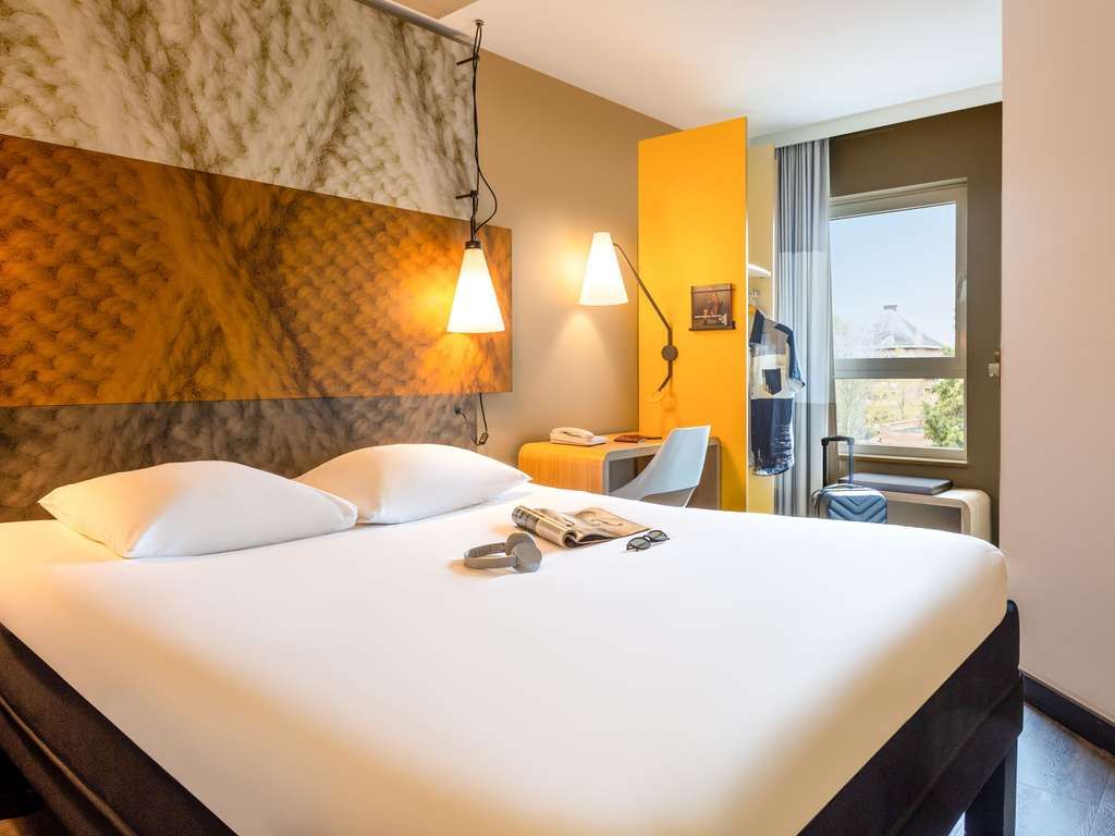Ibis Leuven centrum