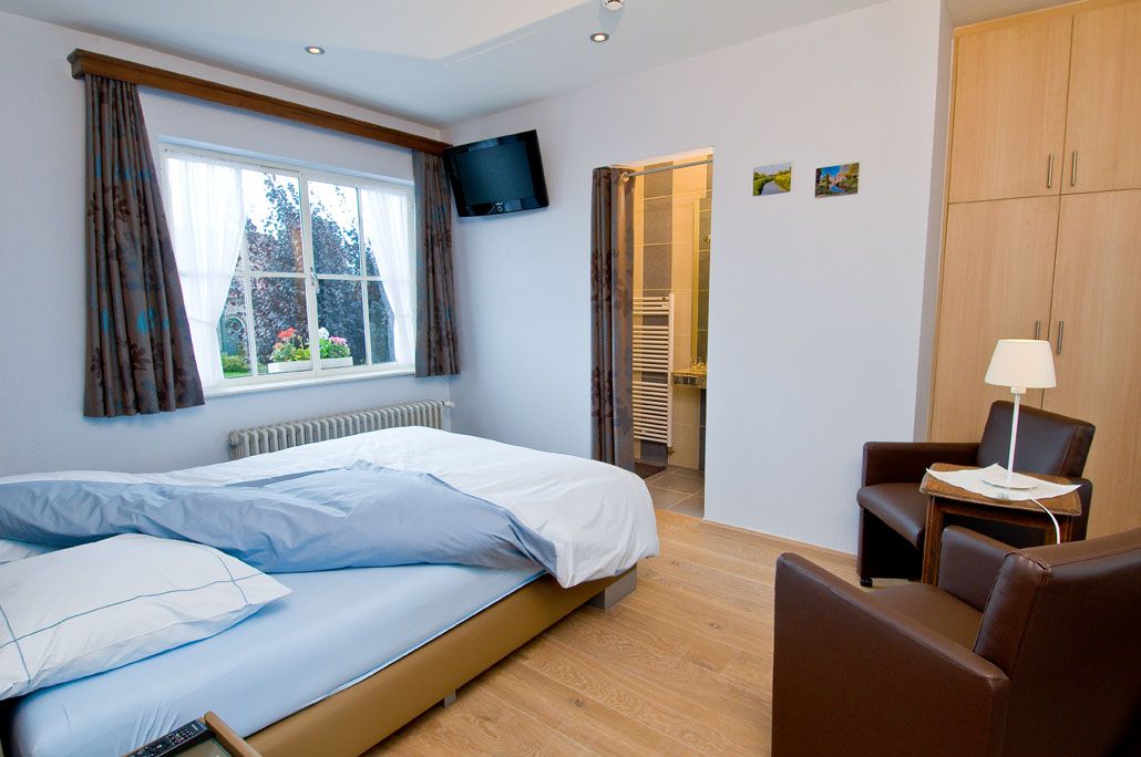 Vakantiewoning De Zilveren Helm