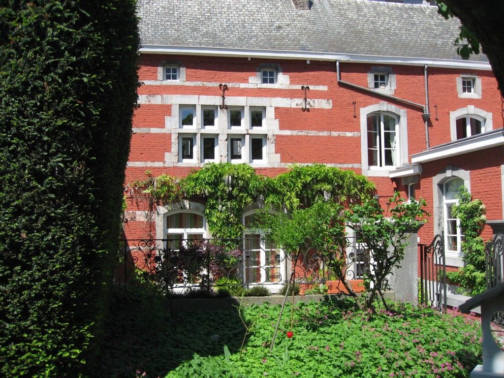 B&B Les Augustins