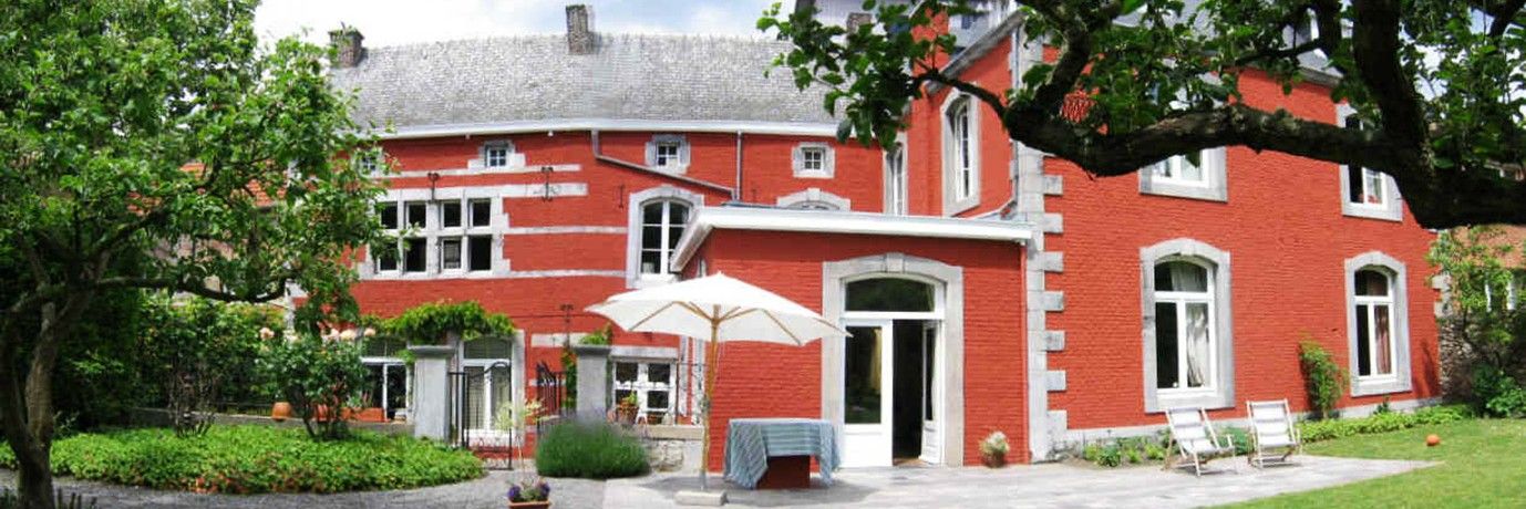 B&B Les Augustins