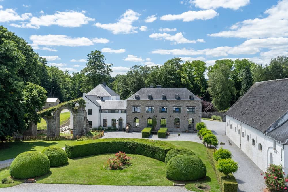 Domaine Saint Roch