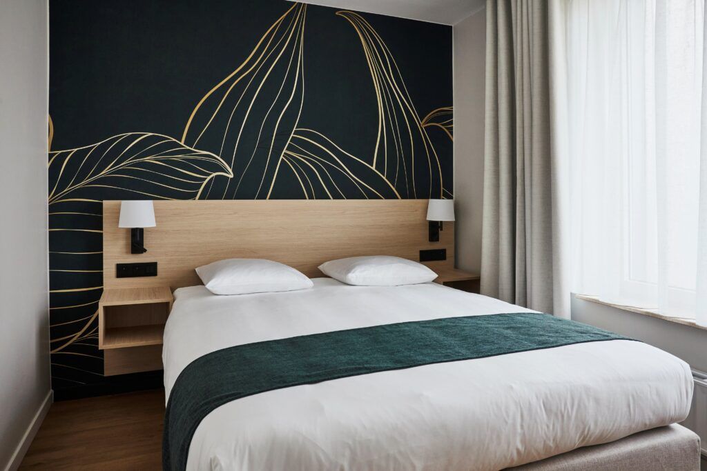 Apparthotel Georges Henri