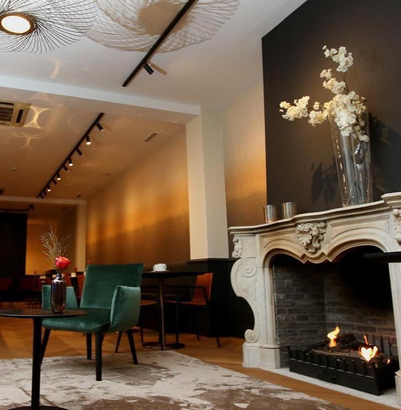 Hotel Acacia