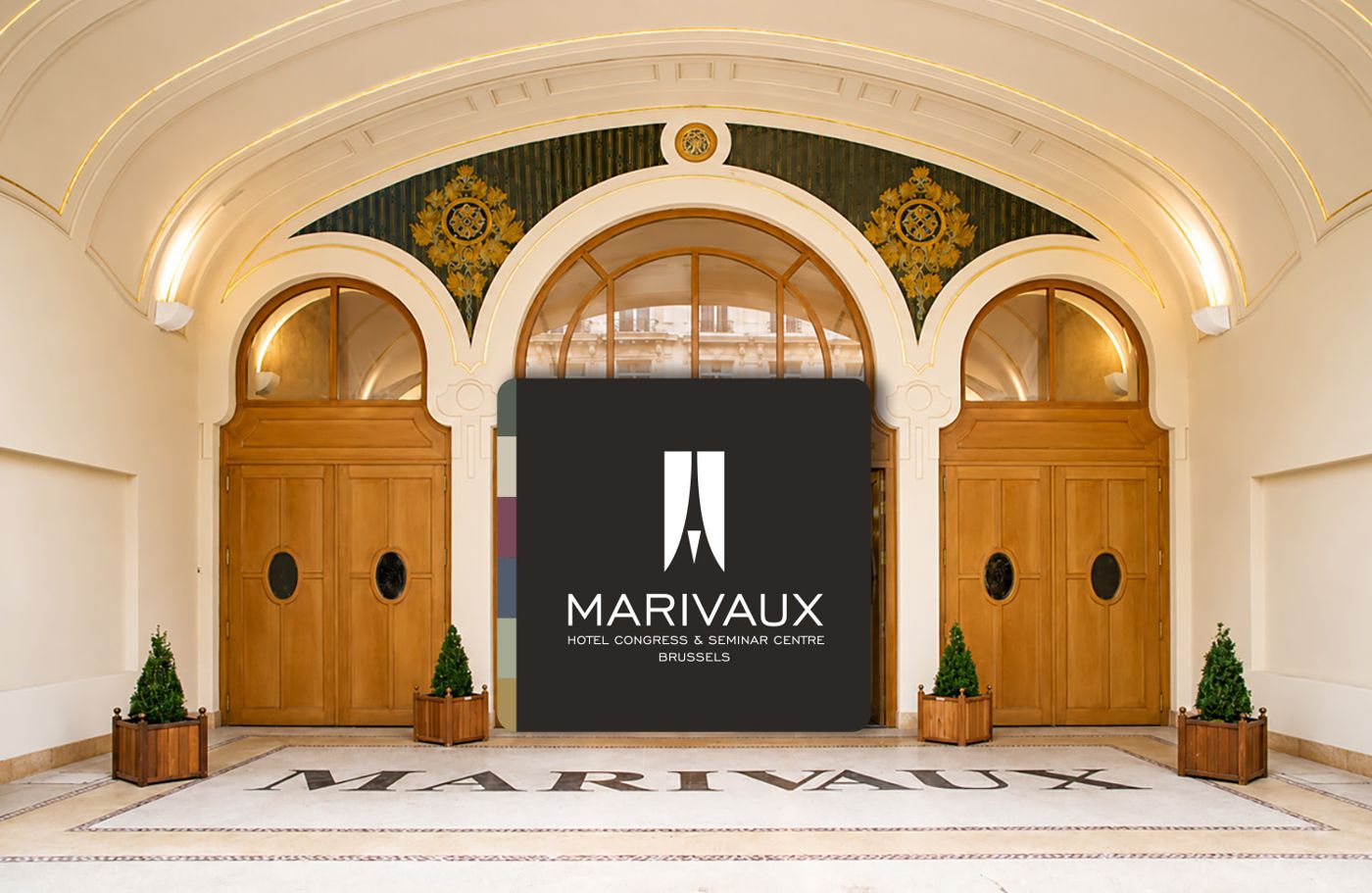 Hôtel Marivaux
