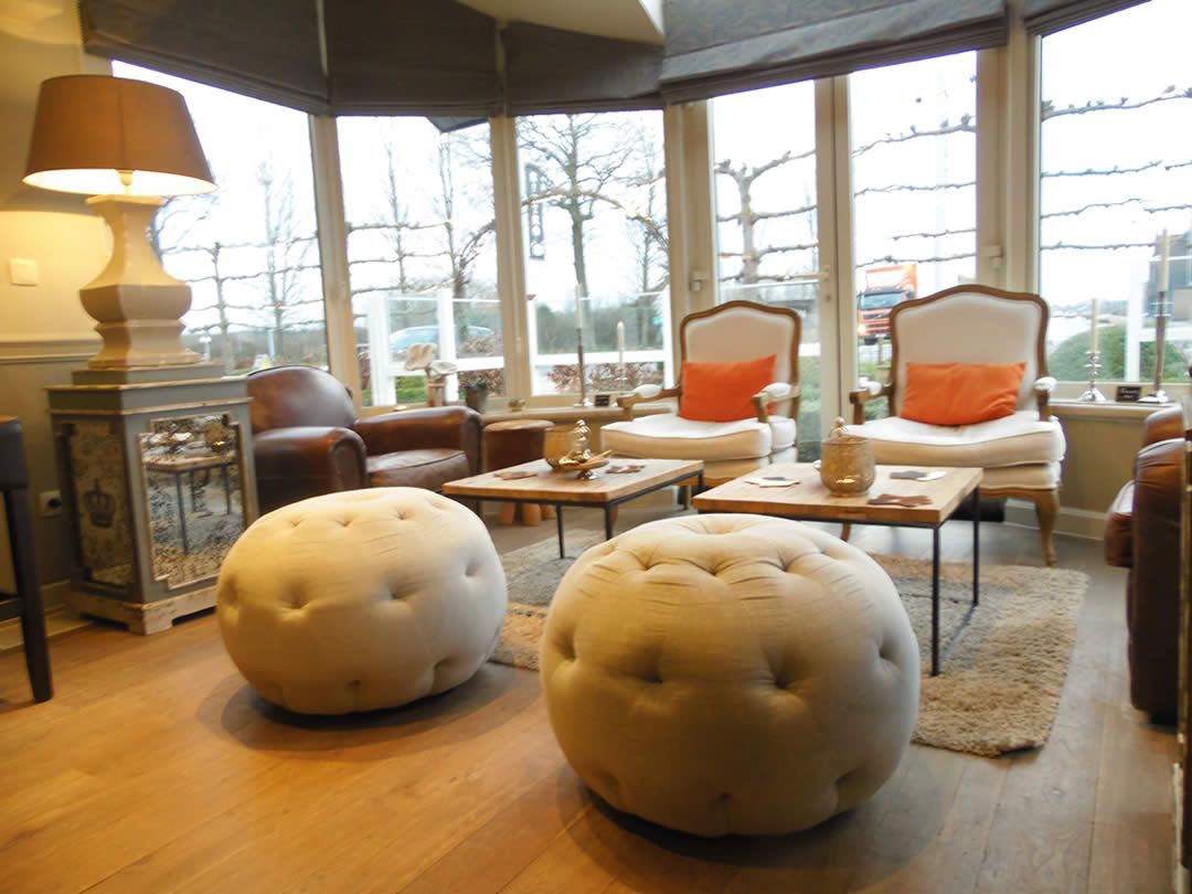 B&B Het Merelnest