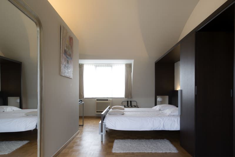 Hotel Verlooy