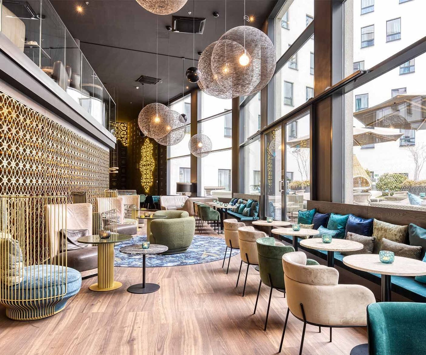 Motel One