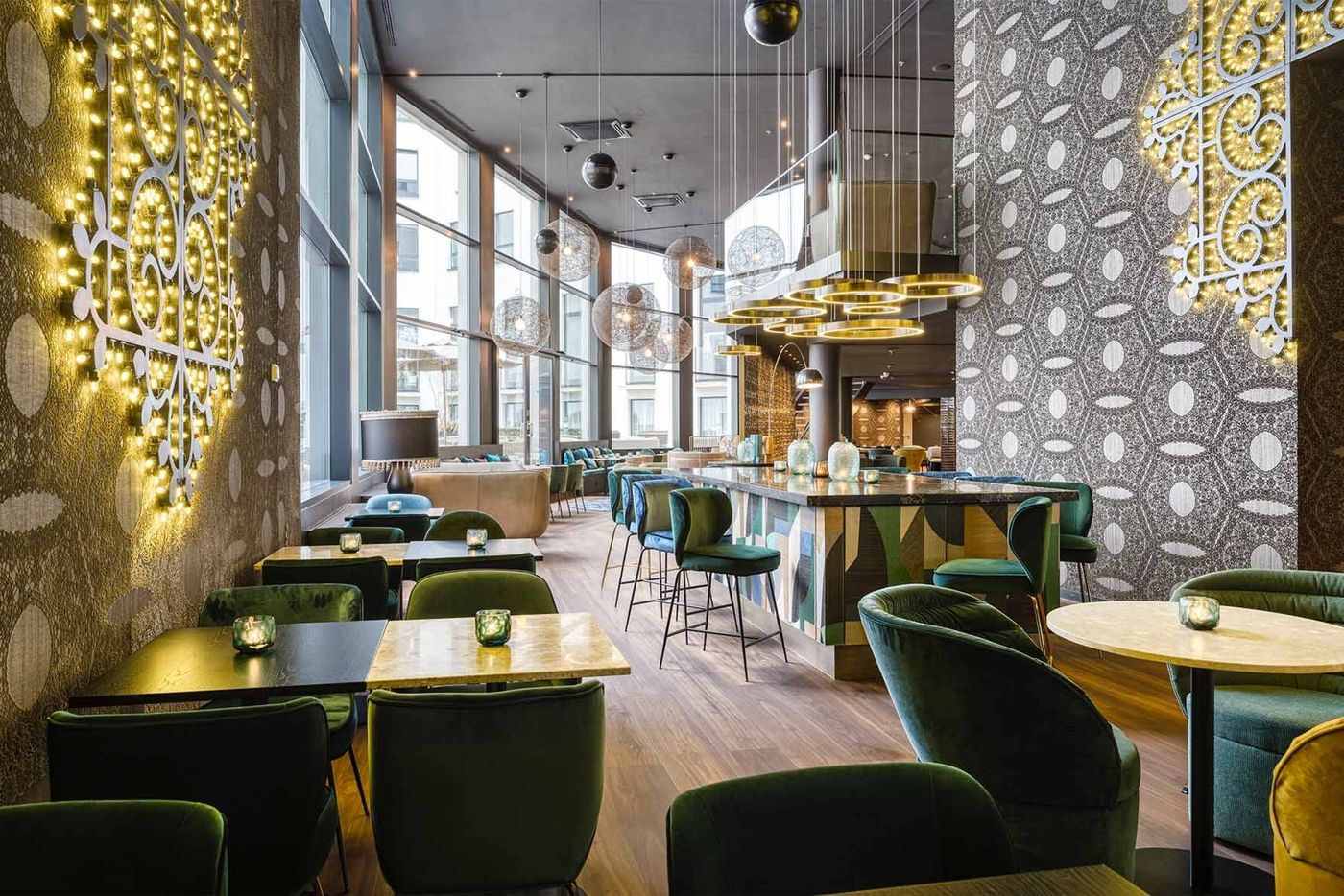 Motel One