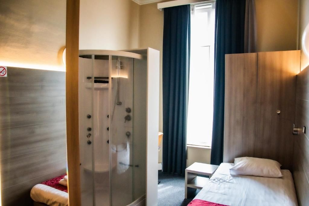 Hotel Industrie