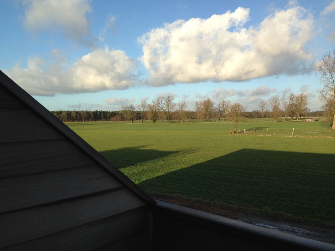 B&B Droomzoet