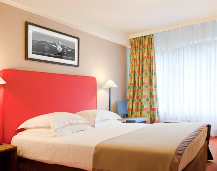 New Hotel Charlemagne