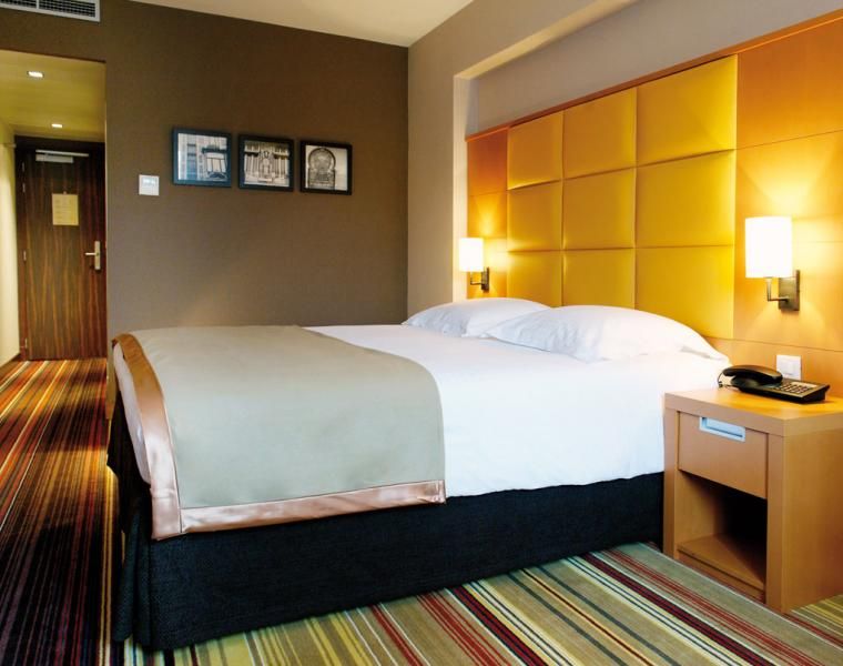 New Hotel Charlemagne
