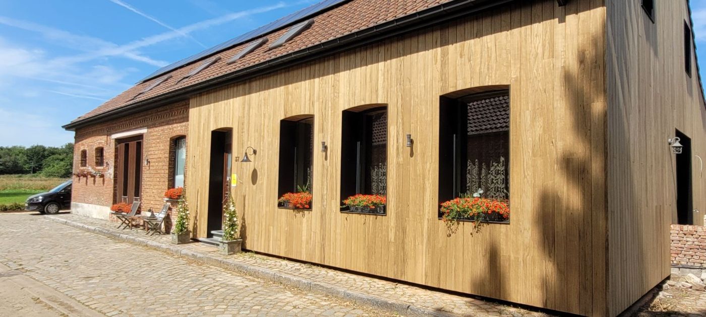 B&B D'Hollehoeve