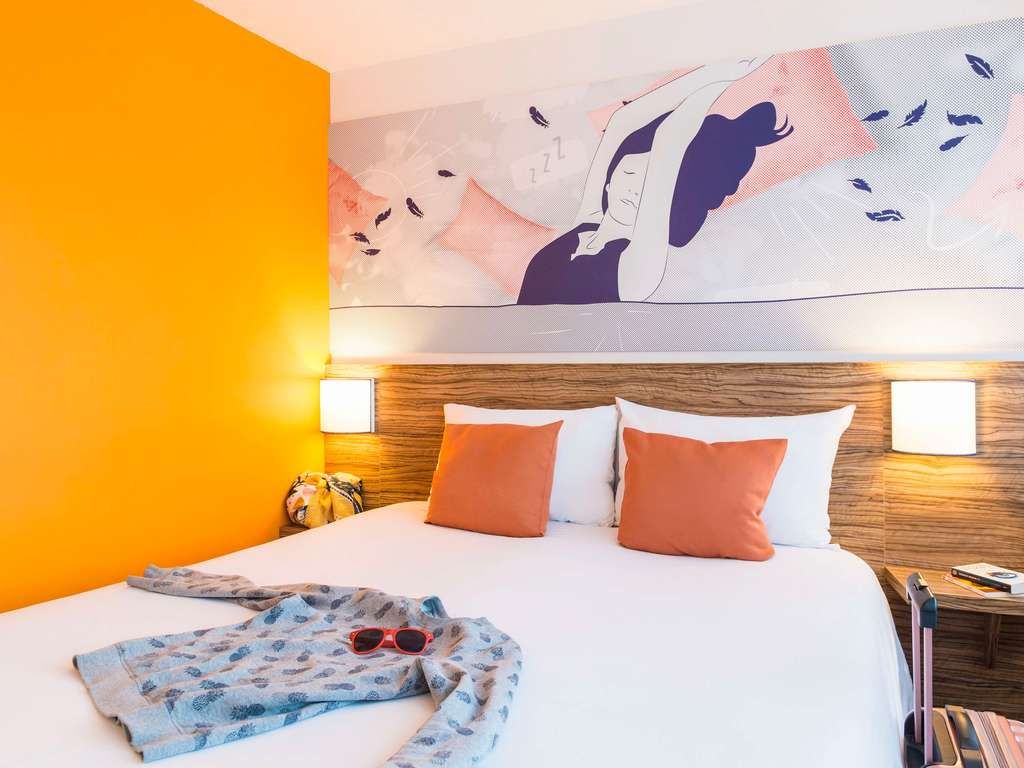 Ibis Styles
