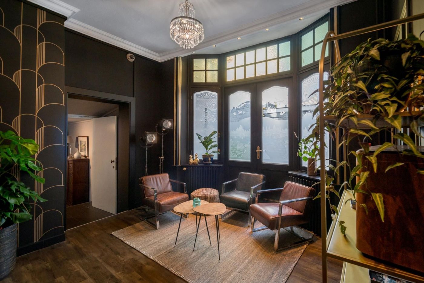 Maraboe Hotel