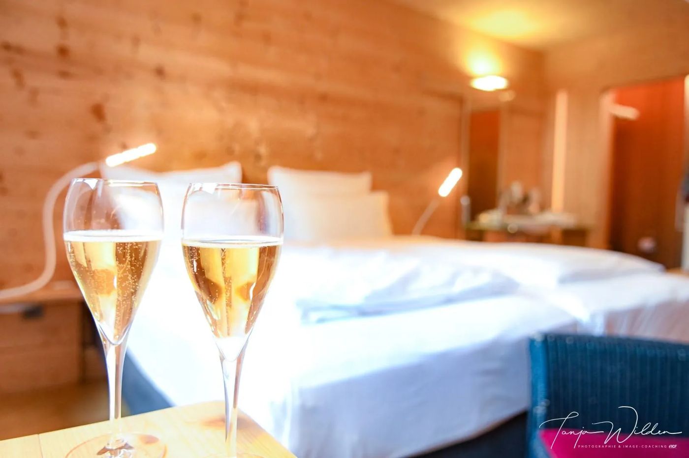 Sleepwood Hotel