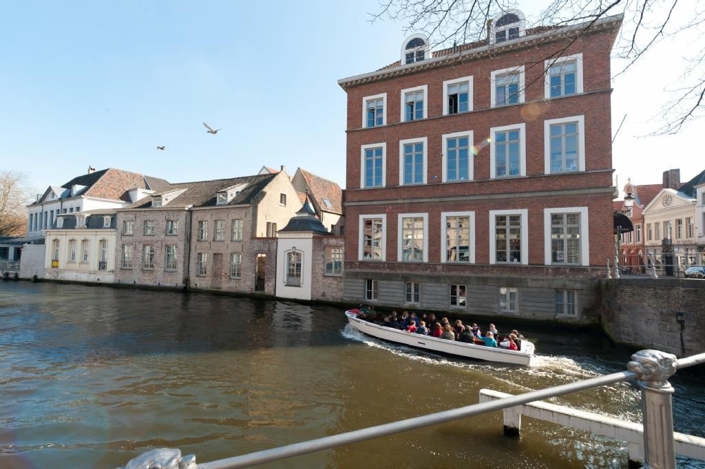 Hotel ter Reien