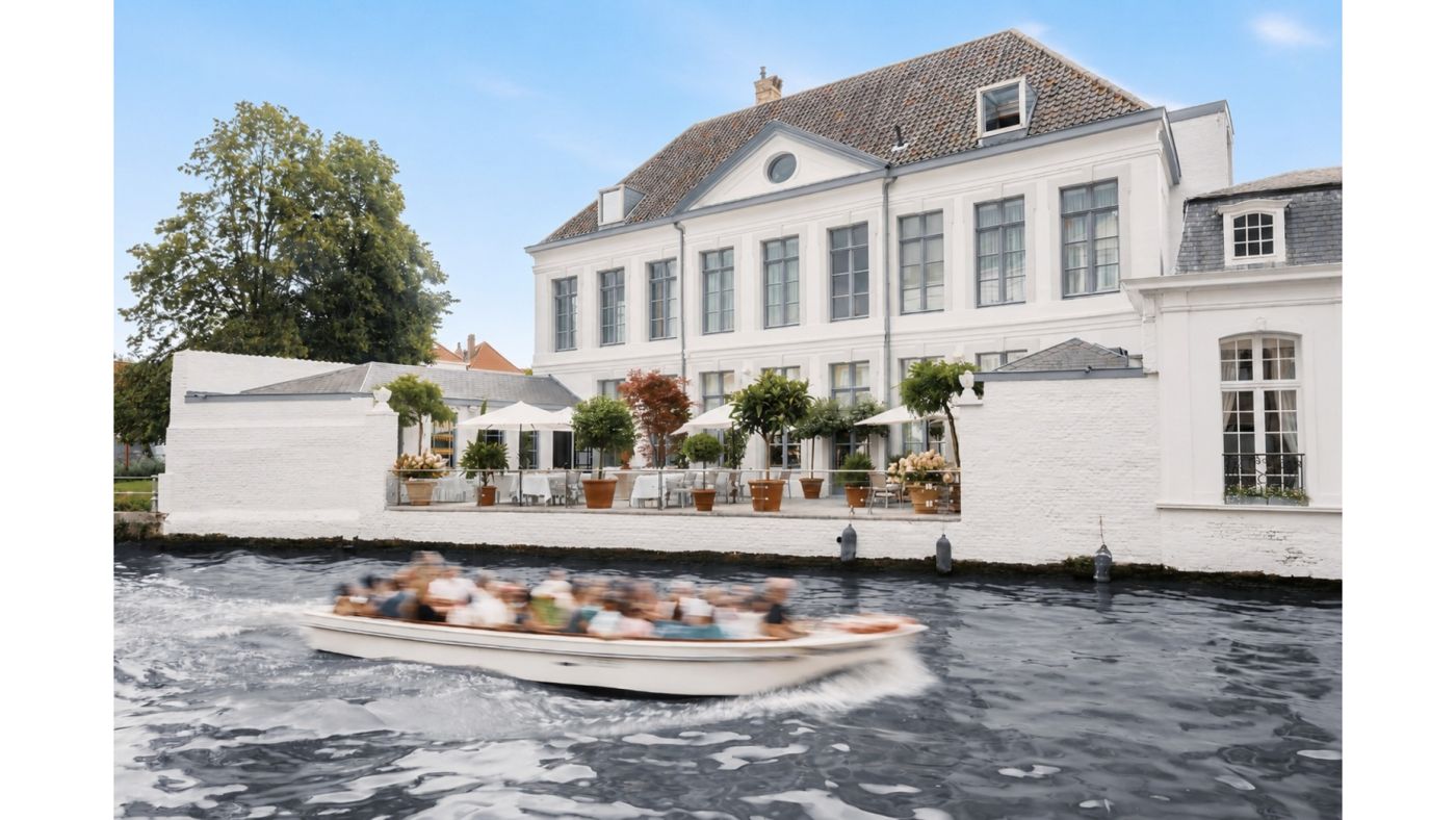 Van Cleef Boutique Hotel