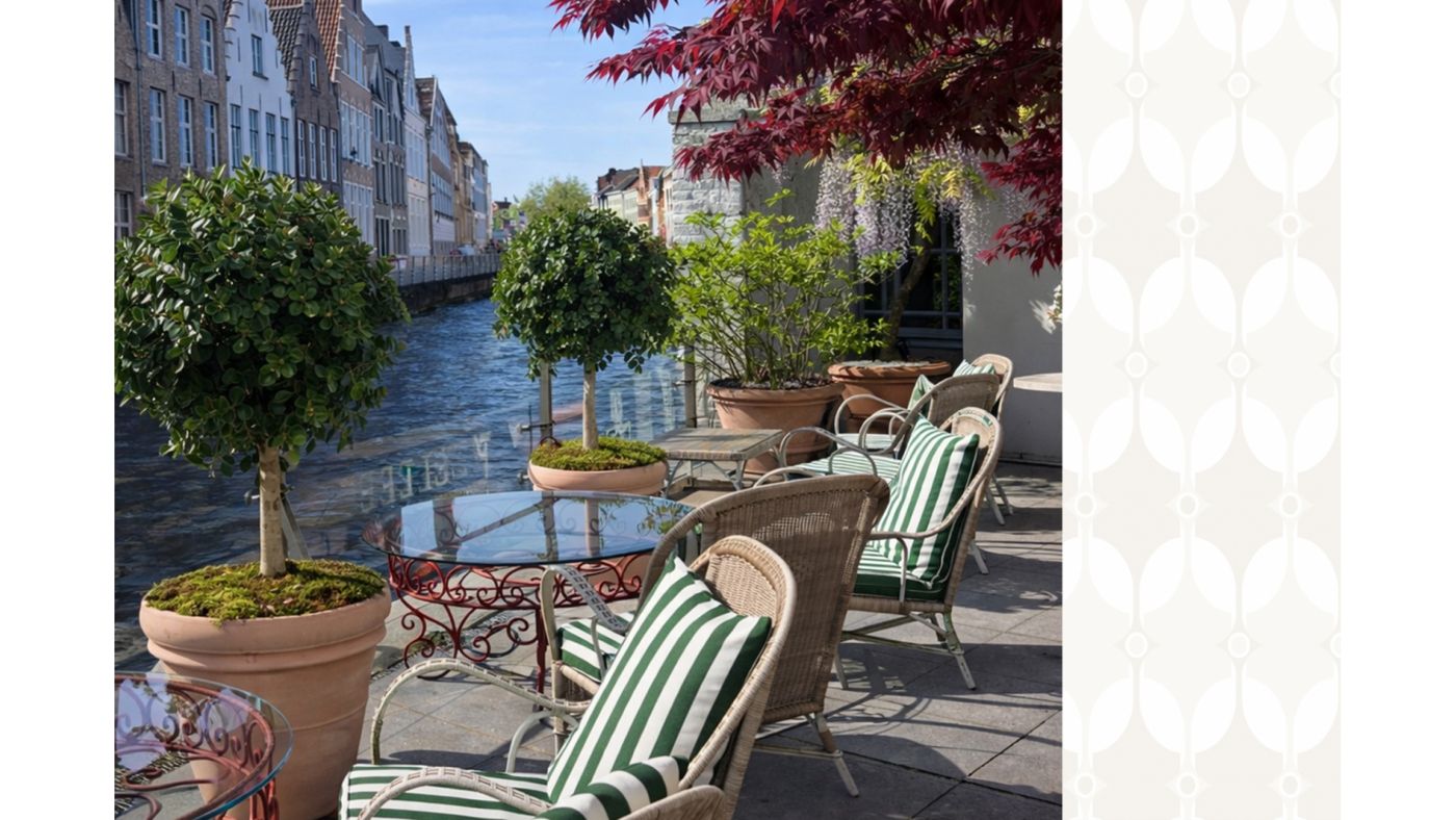 Van Cleef Boutique Hotel
