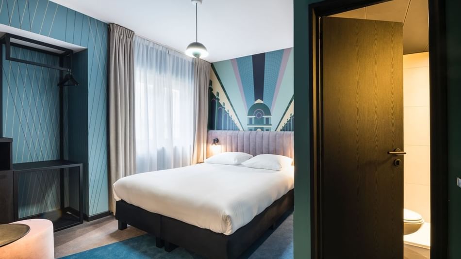 B-Aparthotels Grand Place