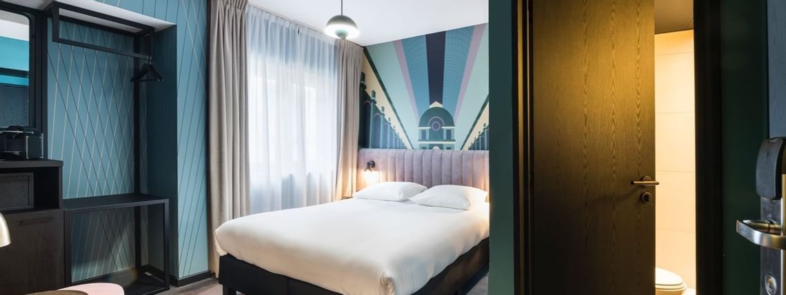 B-Aparthotels Grand Place