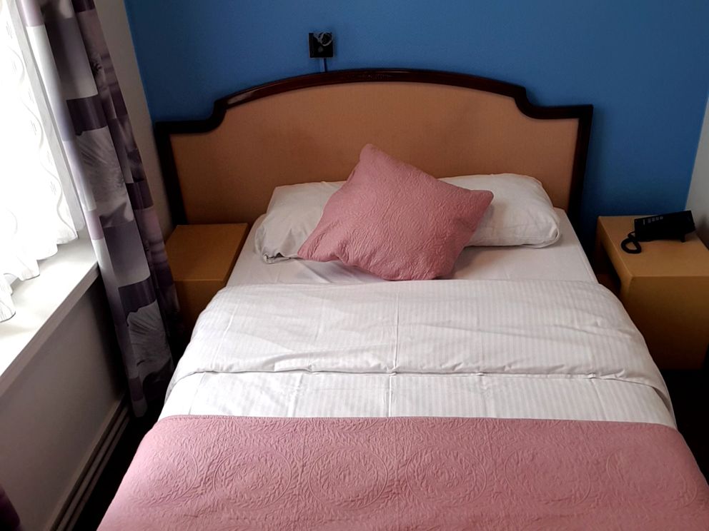 Hotel Derby