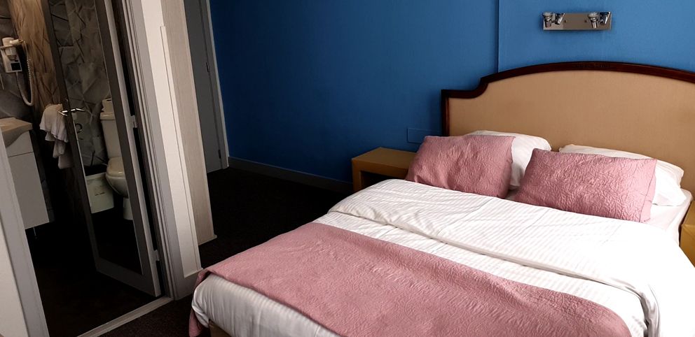 Hotel Derby