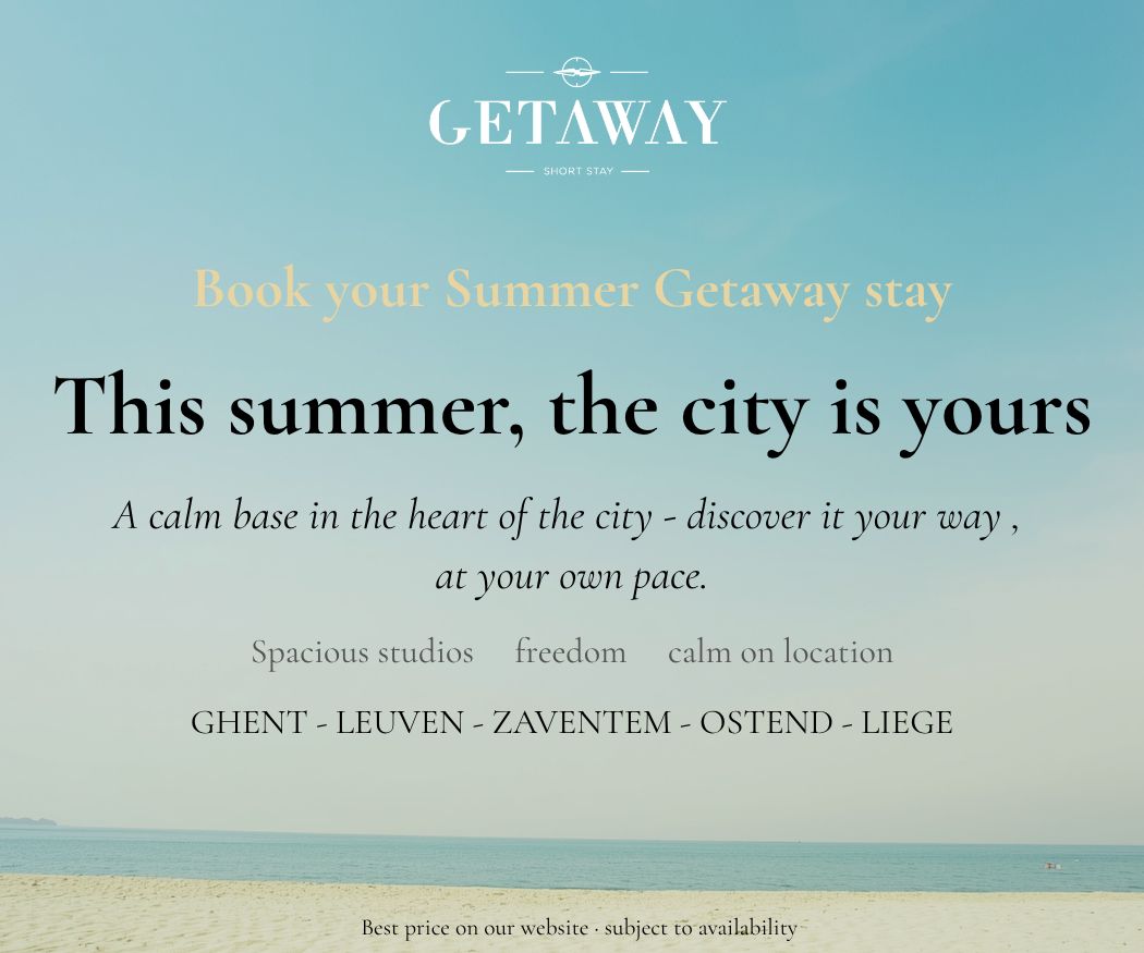 Getaway