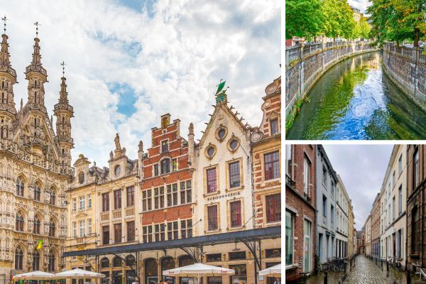 Pentahotel Leuven