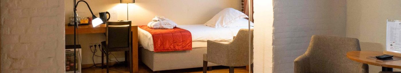 Ghent River Hotel