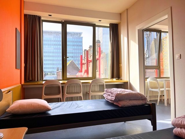 Hostel Van Gogh
