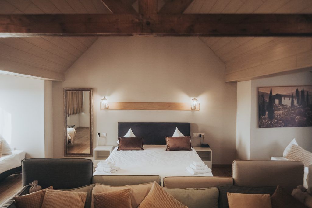 Hotel-Brasserie Ingredi