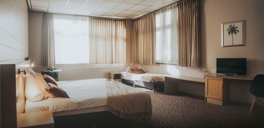 Hotel-Brasserie Ingredi