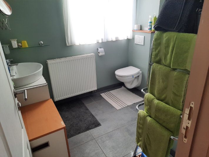 Lomolen Bed & Breakfast