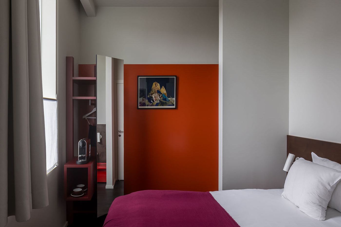 Hotel Pilar
