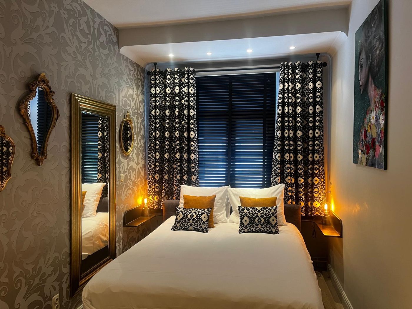 Puur B&B