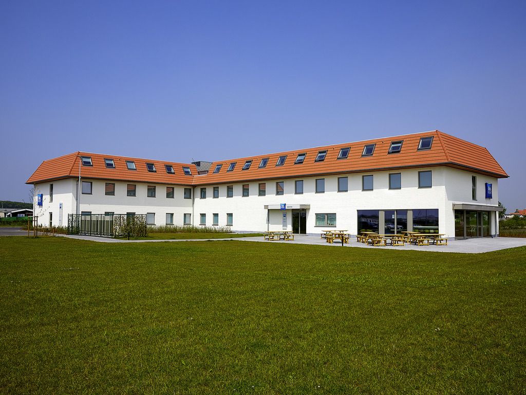 Ibis Budget Oostende Airport