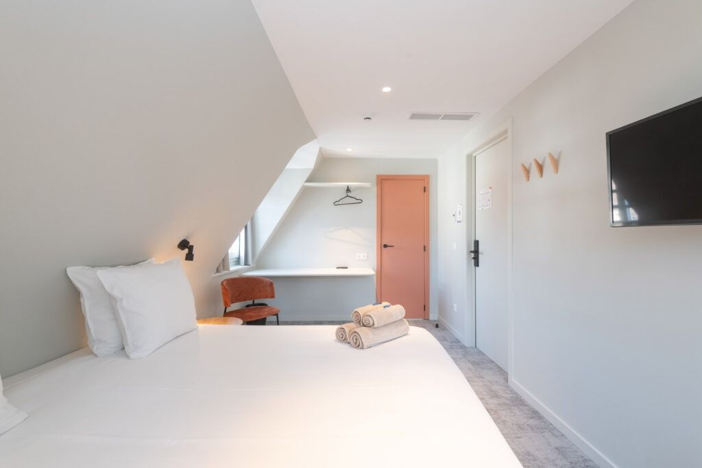 Hotel Lucca