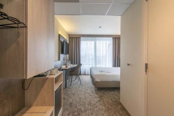 Ibis Styles Zeebrugge