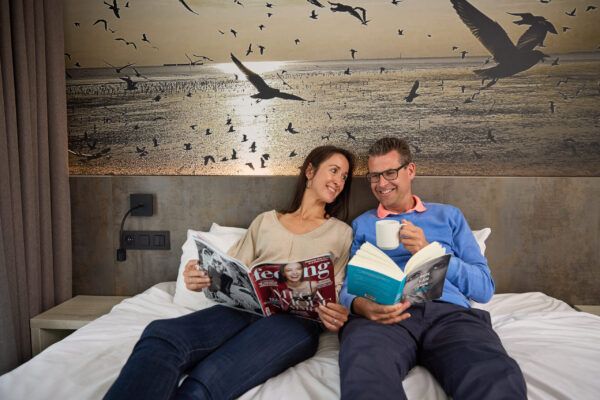 Ibis Styles Zeebrugge