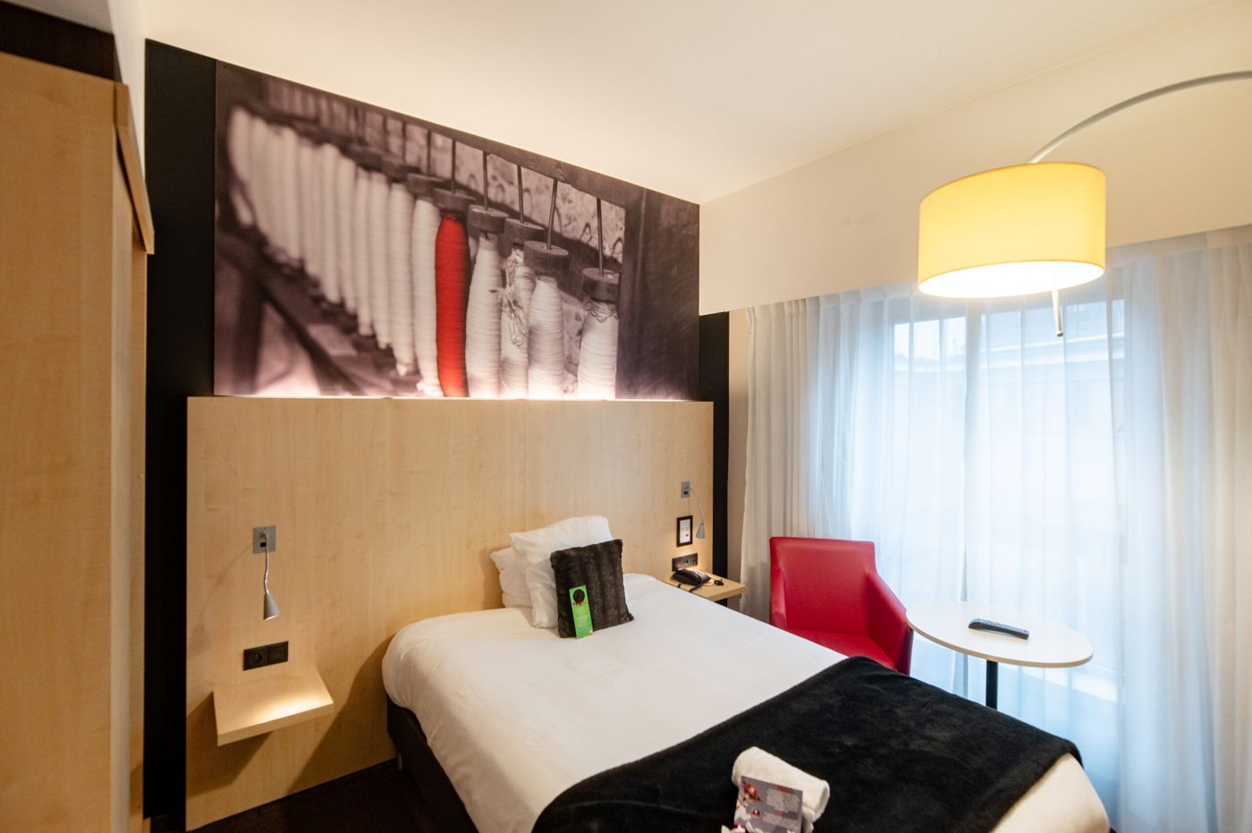 Hotel & Aparthotel Alizé Mouscron