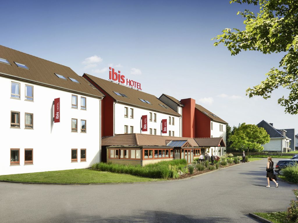 Ibis Hotel