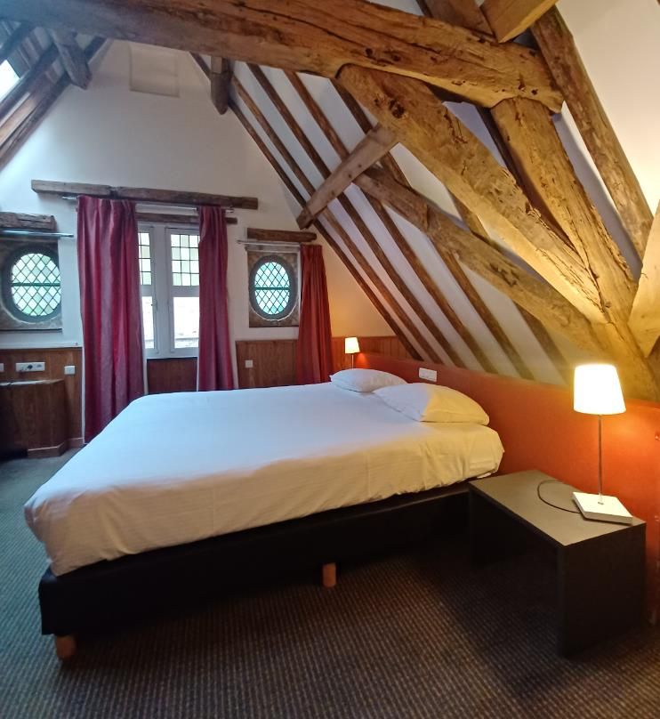 Hôtel Koffieboontje