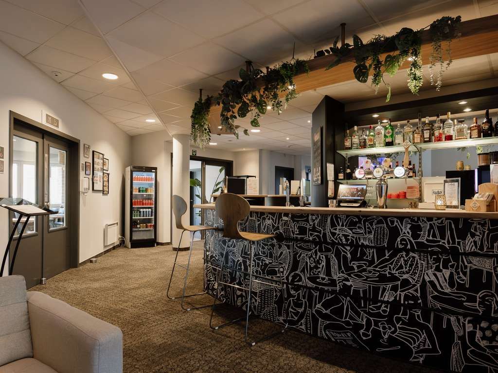 Hôtel Ibis Waterloo